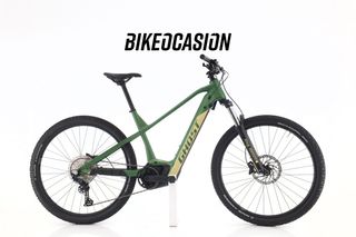 Ghost E-Teru Advanced (ebike) t.L Reacondicionada