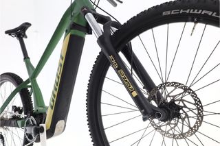 Ghost E-Teru Advanced (ebike) t.L Reacondicionada