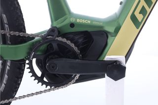 Ghost E-Teru Advanced (ebike) t.L Reacondicionada