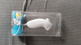 Joystick Wii Nintendo