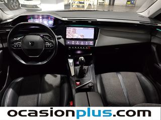Peugeot 308 BlueHDi 130 S&S Allure 96 kW (130 CV)