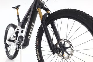 Scott Patron eRide Tuned GX (ebike) t.L Reacondicionada