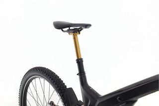 Scott Patron eRide Tuned GX (ebike) t.L Reacondicionada