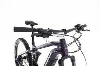 Haibike AllTrail 4 (ebike) t.M Reacondicionada