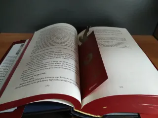 Alas de Hierro Ed. coleccionista Nuevo a estrenar!