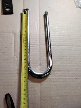 Antirrobo Buler Derbi DS 50