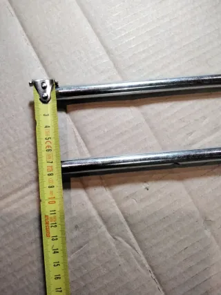 Antirrobo Buler Derbi DS 50