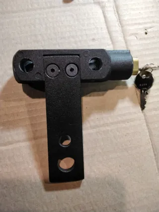 Antirrobo Buler Derbi DS 50