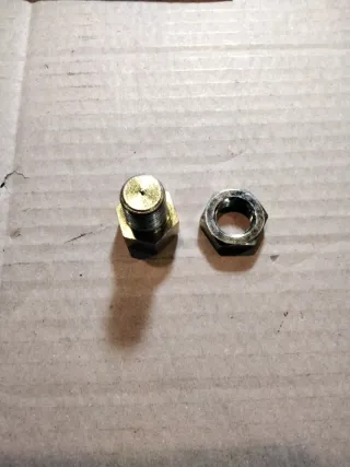 Antirrobo Buler Derbi DS 50