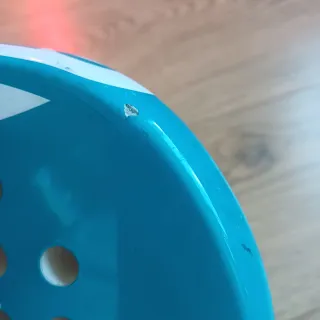 Pala de pádel infantil Artengo FR 701