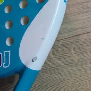 Pala de pádel infantil Artengo FR 701