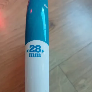 Pala de pádel infantil Artengo FR 701