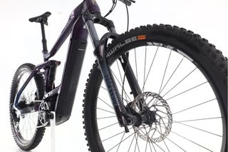Haibike AllTrail 4 (ebike) t.M Reacondicionada