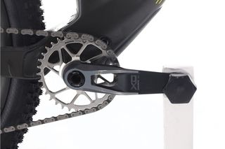 Scott Spark RC World Cup XXSL AXS (MTB) t.M Reacondicionada