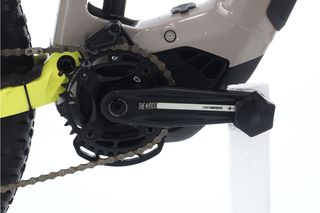 Haibike AllMtn 2 (ebike) t.S Reacondicionada