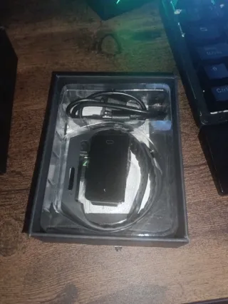 Relojes con cámara y micrófono.