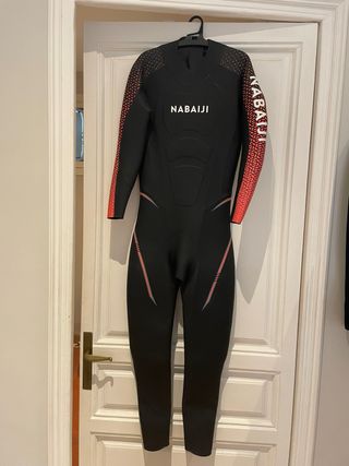 Neopreno Nabaiji Talla L