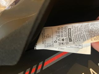 Neopreno Nabaiji Talla L