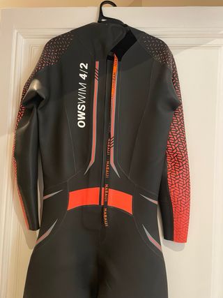 Neopreno Nabaiji Talla L