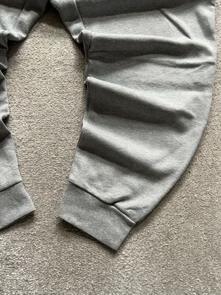 Pantalon de Chándal Jogger Nike Gris