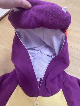 Costume Spyro Unisex