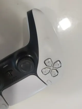 Mando PS5 Sony