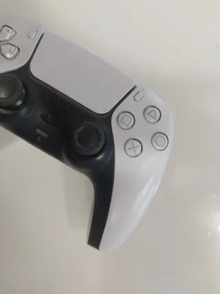 Mando PS5 Sony