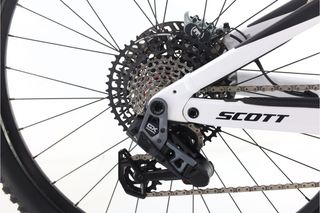 Scott Patron eRide 900 GX AXS (ebike) t.M Reacondicionada