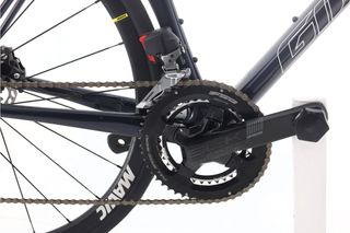 Giant TCR Advanced AXS 12V (carretera) t.54 Reacondicionada