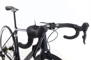 Giant TCR Advanced AXS 12V (carretera) t.54 Reacondicionada