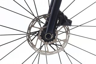 Giant TCR Advanced AXS 12V (carretera) t.54 Reacondicionada