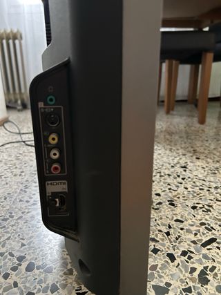 Televisión Sony 42”