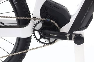 Scott Patron eRide Tuned GX (ebike) t.L Reacondicionada