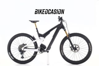 Scott Patron eRide Tuned GX (ebike) t.L Reacondicionada