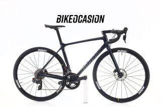 Giant TCR Advanced AXS 12V (carretera) t.54 Reacondicionada