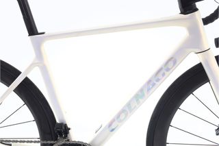 Colnago V4RS Di2 12V (carretera) t.54 Reacondicionada