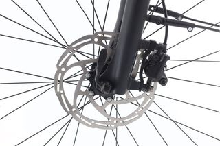 Bianchi T-Tronik (urbana) t.L Reacondicionada