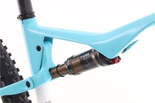 Orbea Oiz LTD XXSL AXS (MTB) t.M Reacondicionada