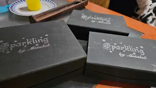 Edición Limitada Zaldi con Cristales