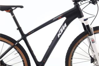 KTM Myroon LTD (MTB) t.L Reacondicionada