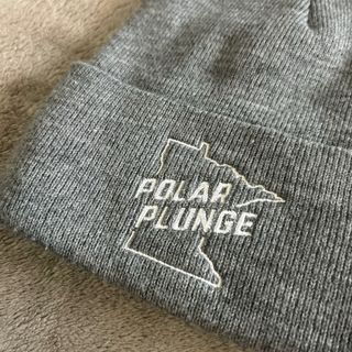 Gorro Carhartt Gris Talla Única Unisex