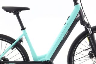 Bianchi T-Tronik (urbana) t.L Reacondicionada
