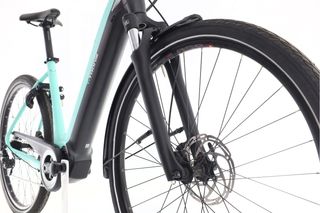 Bianchi T-Tronik (urbana) t.L Reacondicionada