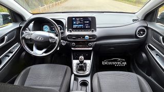 Hyundai Kauai 1.0 T-GDi