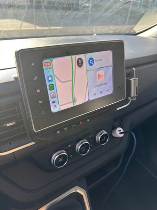 Nissan Primastar 2025