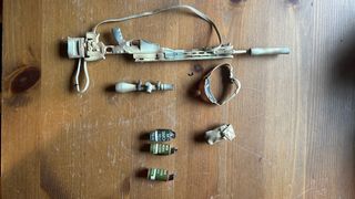 Figura militar coleccionable 1:6