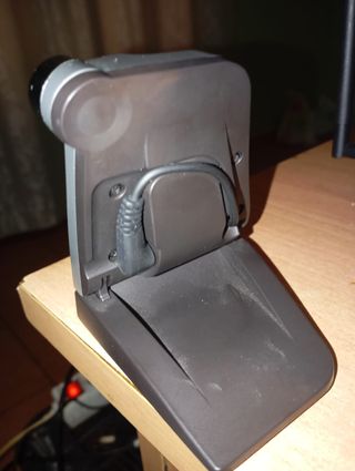 Reliquia Adaptador Nokia Cámara