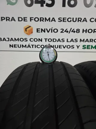 195 55 16 87H MICHELIN PRIMACY 4