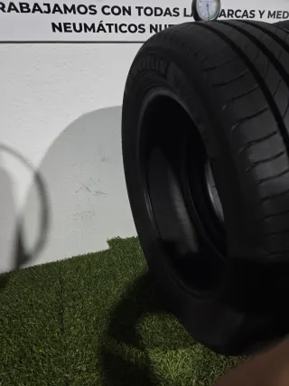 195 55 16 87H MICHELIN PRIMACY 4