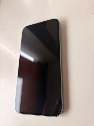 iPhone 11 128GB Azul 98% Salud Batería